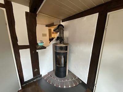 LIEBHABEROBJEKT - FACHWERKHAUS MIT GESCHICHTE - Zweifamilienhaus Mühlacker | Angebot:25760700