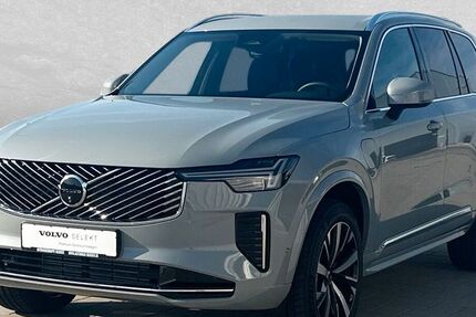 Volvo XC90 14.500 km 61.750 &euro; Karlsruhe 76187