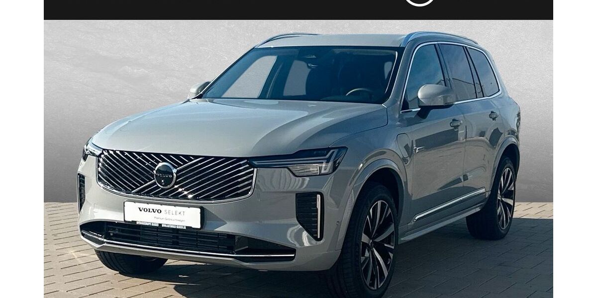 Volvo XC90 14.500 km 61.750 &euro; Karlsruhe 76187