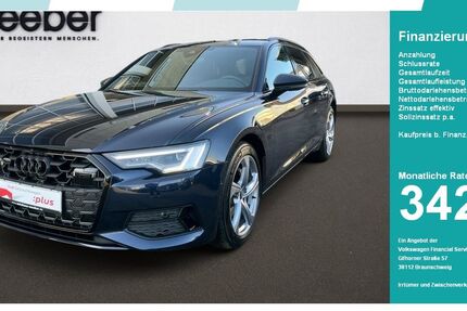 Audi A6 31.096 km 43.549 &euro; Weil der Stadt 71263