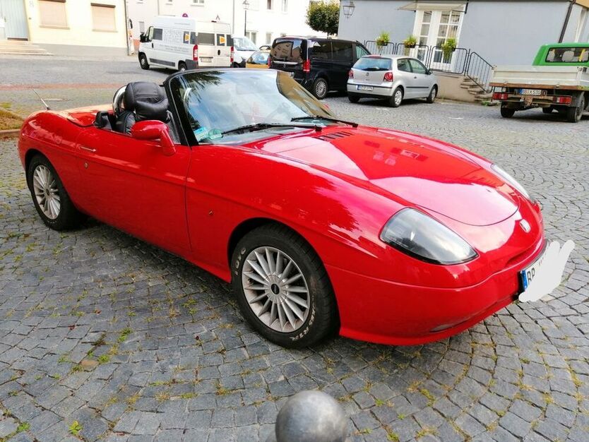 Barchetta