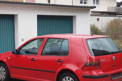 VW Golf 200.000 km 2.900 &euro; Karlsdorf 76689