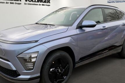 Hyundai KONA 4.000 km 40.350 &euro; Karlsruhe 76187
