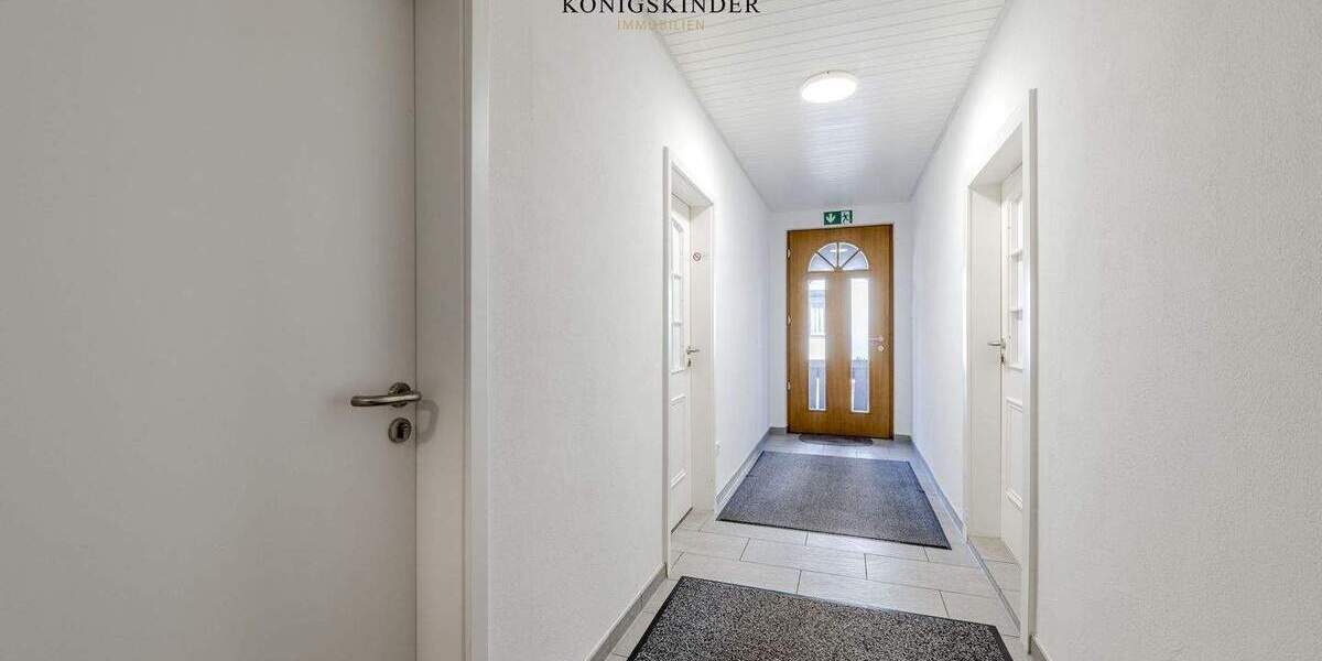 Gewerbeobjekt Schömberg - 1 Zimmer, 574.000&euro; | Angebot:25673305