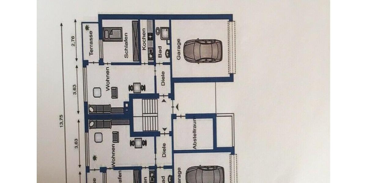 Tolle Lage, BARRIEREFREI PLUS GARTEN 017610365486 über Whatsapp 2 zimmer