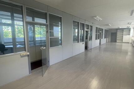 Attraktive Gewerberäume in ruhiger Waldrandlage zimmer