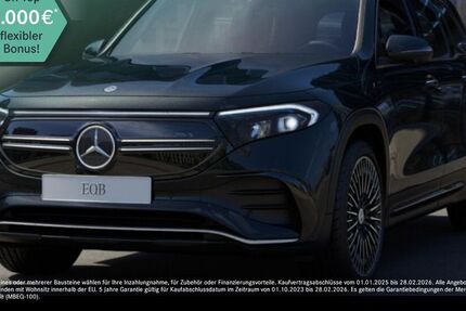 Mercedes-Benz EQB 91.865 km 30.990 € Stuttgart 70469
