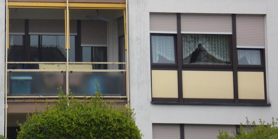 Etagenwohnung Ettlingen - 3.5 Zimmer, 93 m&sup2;, 390.000&euro; | Angebot:26169789