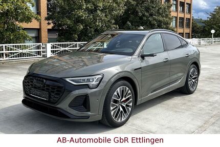 Audi Q8 43.172 km 53.900 &euro; Ettlingen 76275