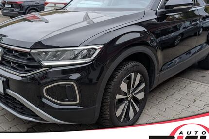 VW T-Roc 20.550 km 28.640 € Leonberg 71229