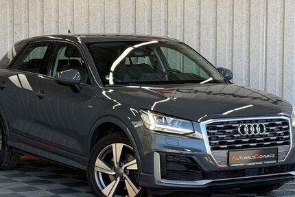 Audi Q2 167.755 km 14.390 &euro; Königsbach-Stein 75203