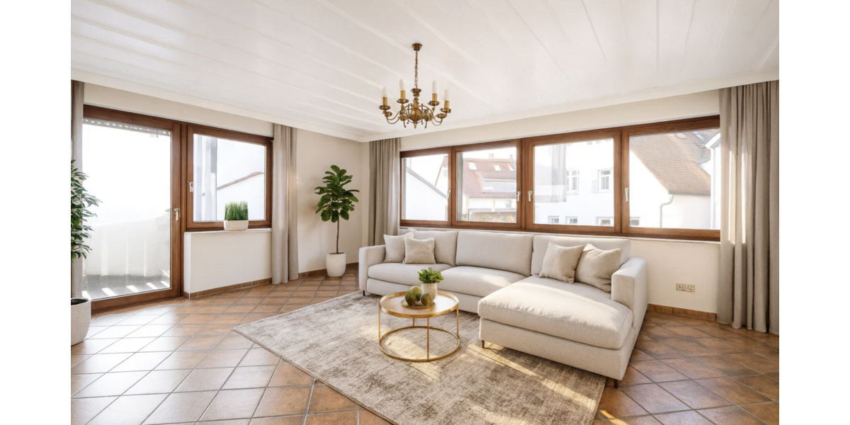 Wohnung zum Kaufen in Pforzheim 249.000 € 108 m² 3 zimmer