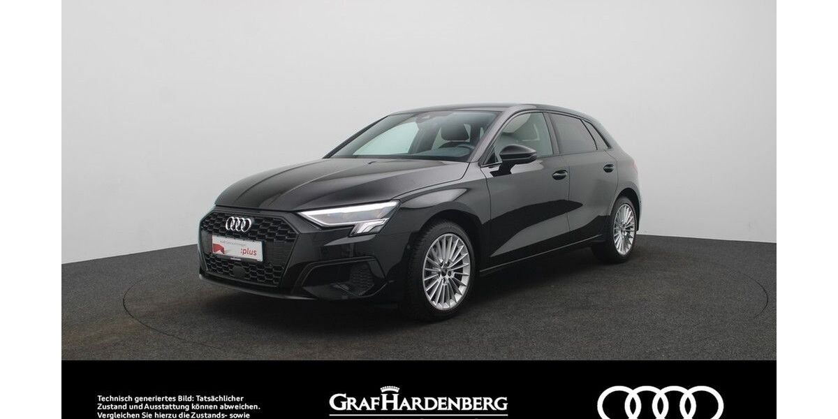 Audi A3 5.683 km 30.380 &euro; Karlsruhe 76131