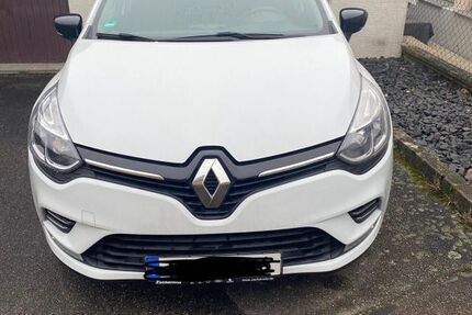 Renault Clio 100.700 km 8.200 &euro; Illingen 75428