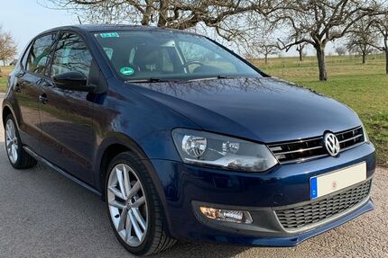 VW Polo 131.905 km 7.700 &euro; Tiefenbronn 75233