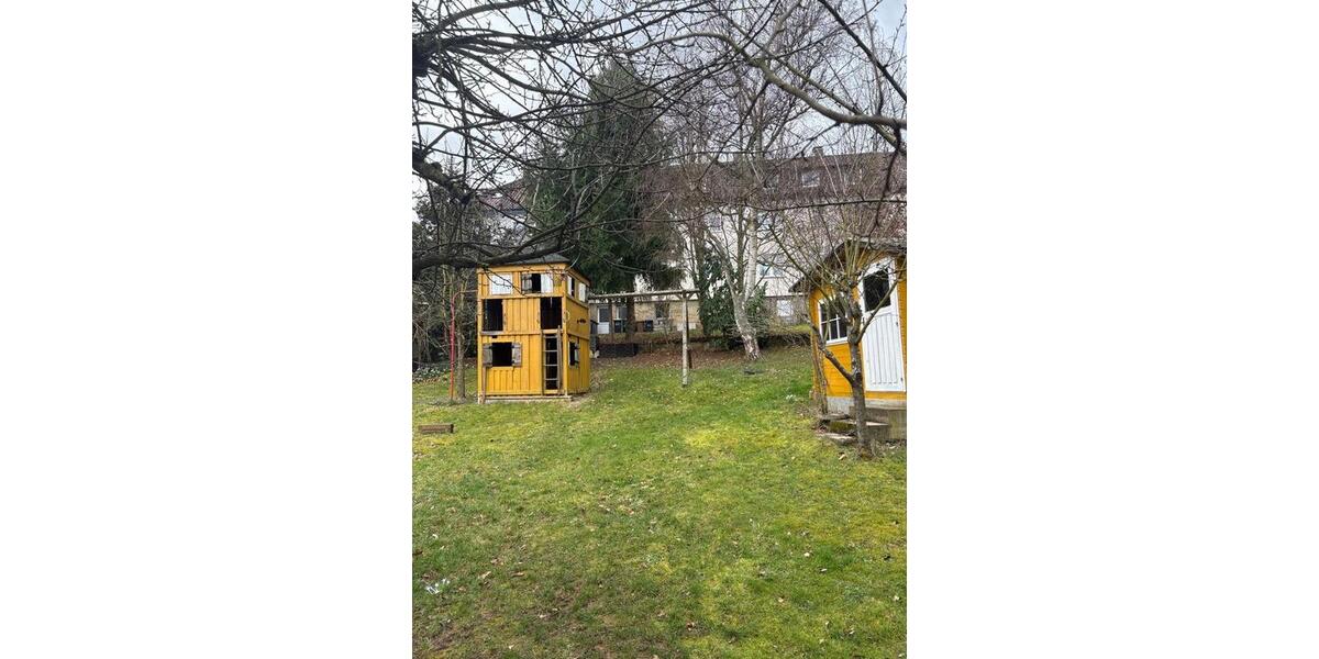 Einfamilienhaus Ispringen - 5 Zimmer, 120 m&sup2;, 1.350&euro; | Angebot:25750219