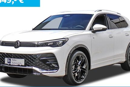 VW Tiguan 7.000 km 44.790 € Pforzheim 75172