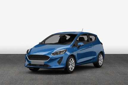 Ford Fiesta 26.156 km 12.850 &euro; Pforzheim 75179