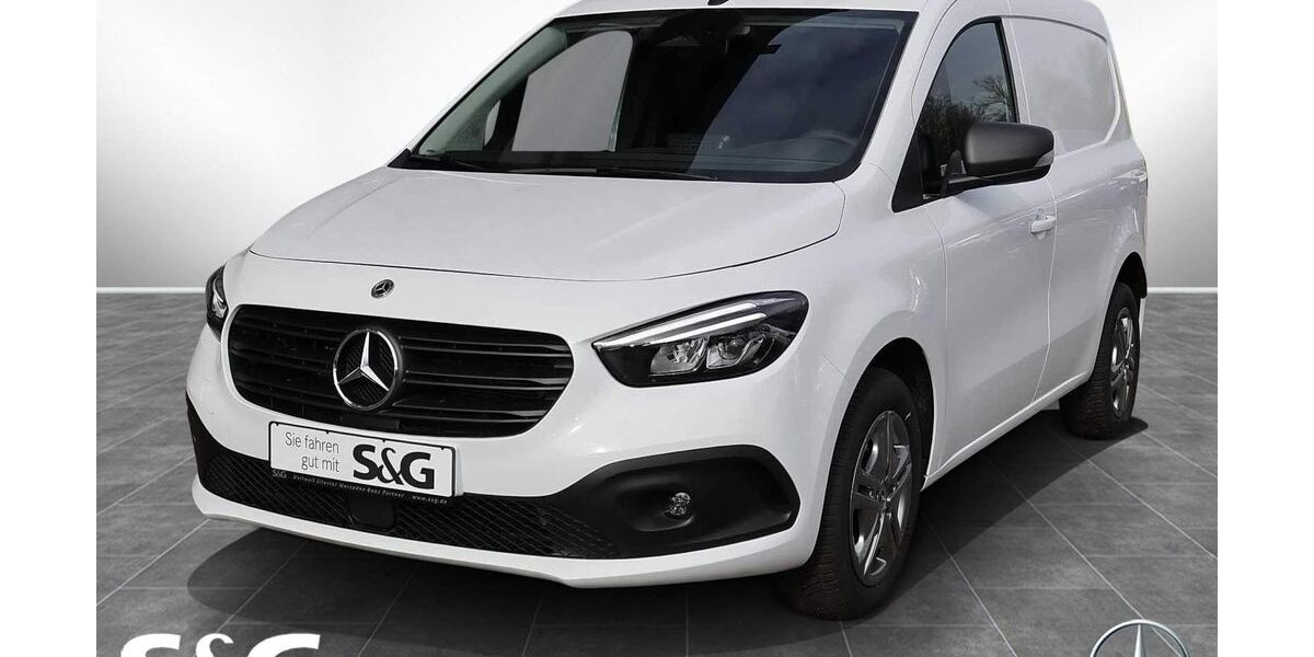 Mercedes-Benz Citan 5.000 km 22.967 &euro; Karlsruhe 76139