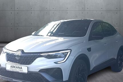 Renault Arkana 2.000 km 28.990 &euro; Ettlingen 76275