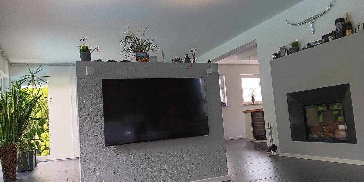 Etagenwohnung Malsch Sulzbach - 4 Zimmer, 165 m&sup2;, 575.000&euro; | Angebot:26450410