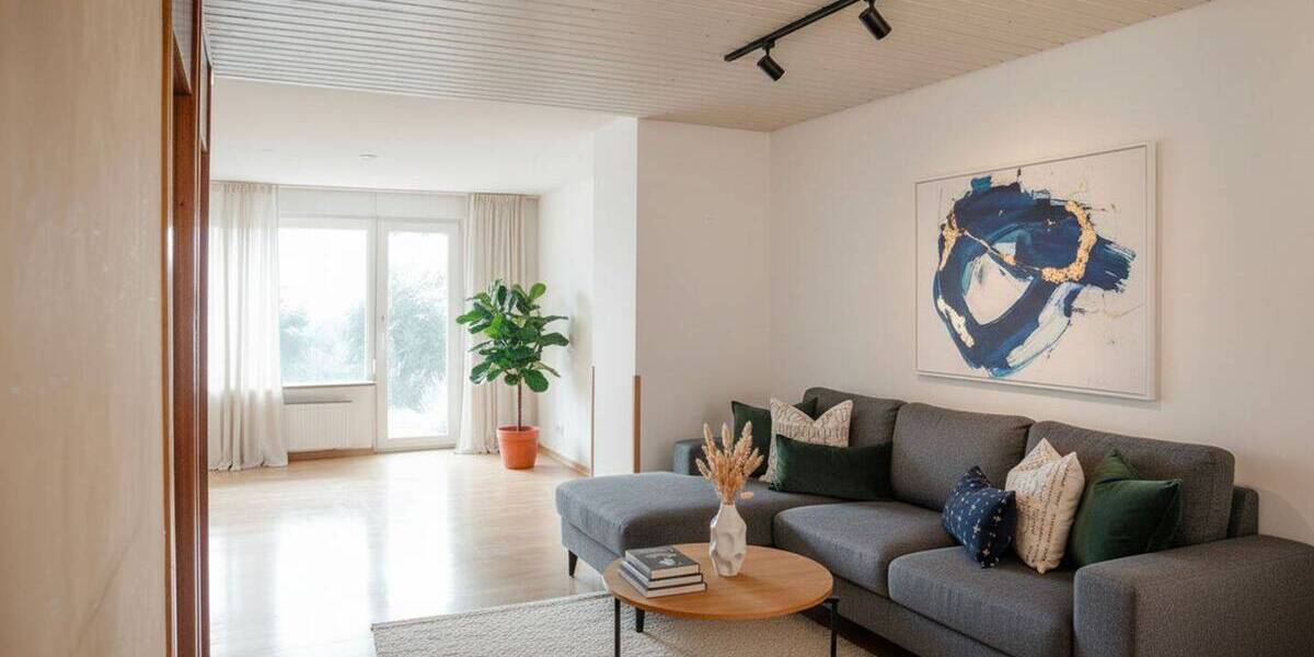 Einfamilienhaus Renningen - 5 Zimmer, 580.000&euro; | Angebot:26454001