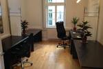 Cooles Coworking im Herzen von Karlsruhe - All-in-Miete
