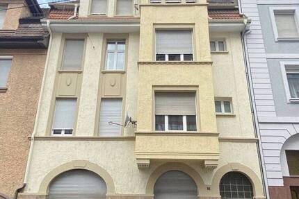 Wohnung Pforzheim Nordstadt - 3 Zimmer, 52 m&sup2;, 184.000&euro; | Angebot:26918026