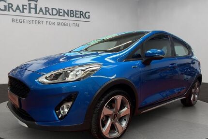 Ford Fiesta 24.841 km 14.990 &euro; Karlsruhe 76185