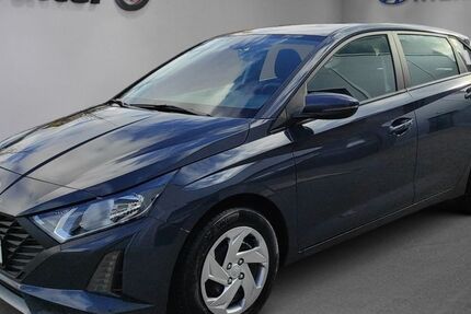 Hyundai i20 5.000 km 17.390 &euro; Pforzheim 75177
