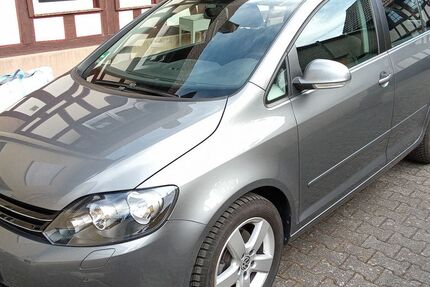 VW Golf Plus 16.536 km 9.500 &euro; Bretten 75015