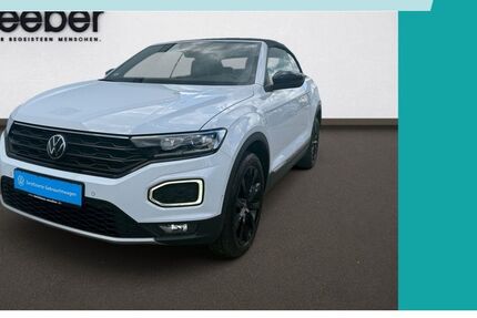 VW T-Roc 55.000 km 24.980 &euro; Calw 75365