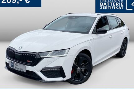 Skoda Octavia 104.999 km 22.499 &euro; Niefern-Öschelbronn 75223