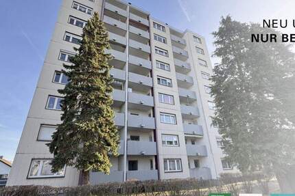 WOHLFÜHLEN LEICHT GEMACHT: Renovierte 3-Zimmer Wohnung mit EBK, Loggia und Stellplatz in Stutensee 3 zimmer