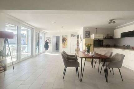 Wohnung zum Mieten in Friolzheim 1.170 € 90 m² 3 zimmer