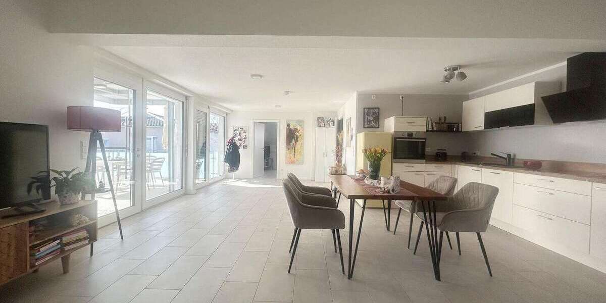 Wohnung zum Mieten in Friolzheim 1.170 € 90 m² 3 zimmer