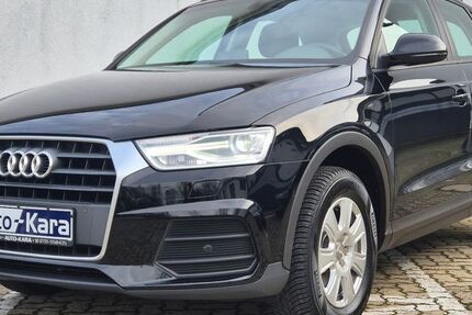 Audi Q3 73.000 km 16.990 &euro; Karlsruhe 76185