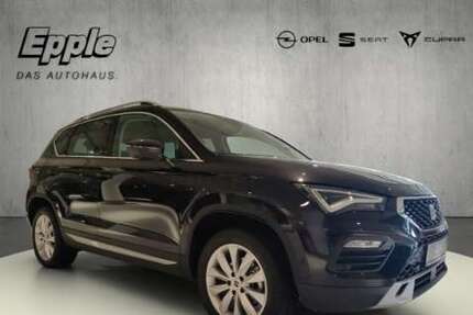 Seat Ateca 62.419 km 22.890 € Rutesheim 71277