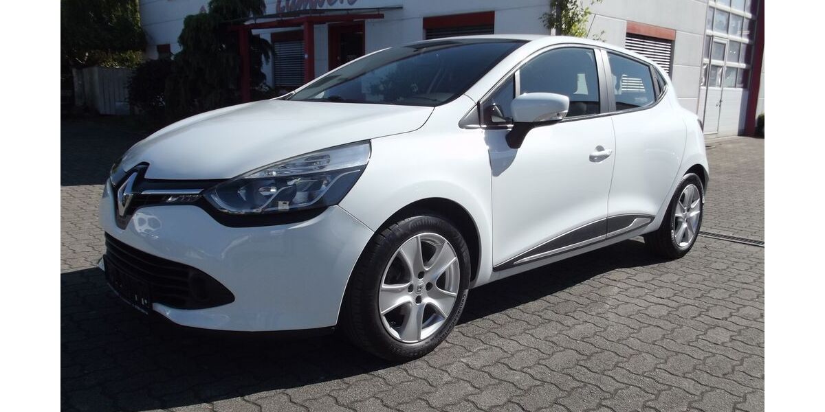 Renault Clio 71.300 km 8.500 &euro; Bruchsal 76646