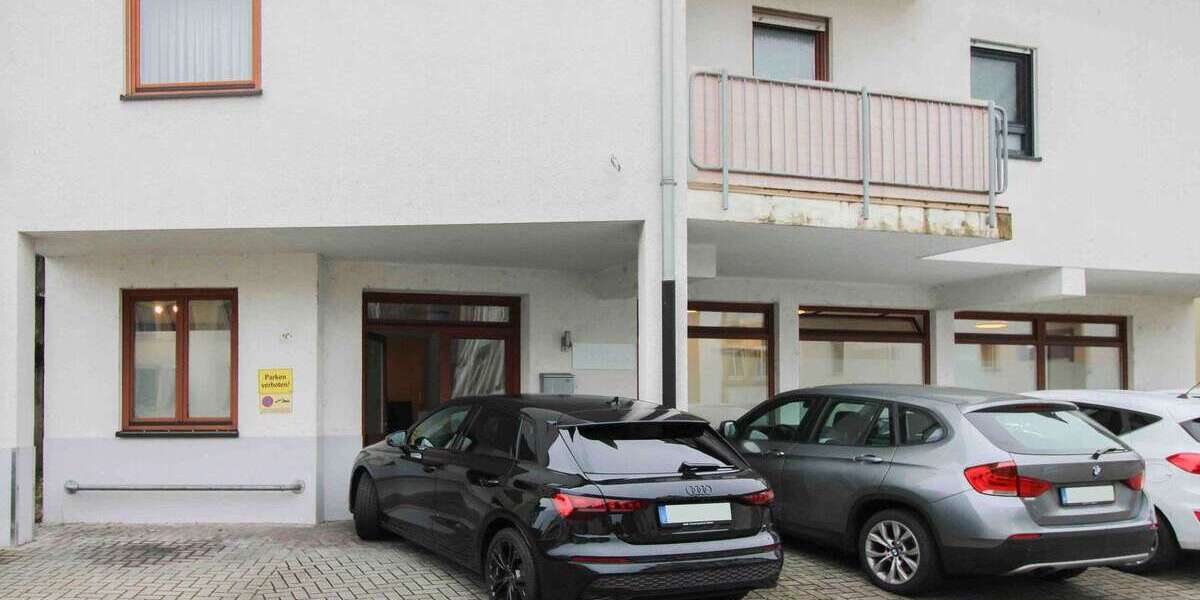 Büro in Pforzheim 145.000 € 74 m² zimmer