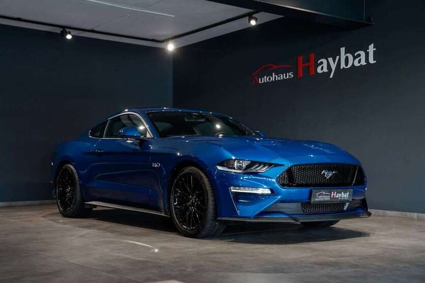 Mustang