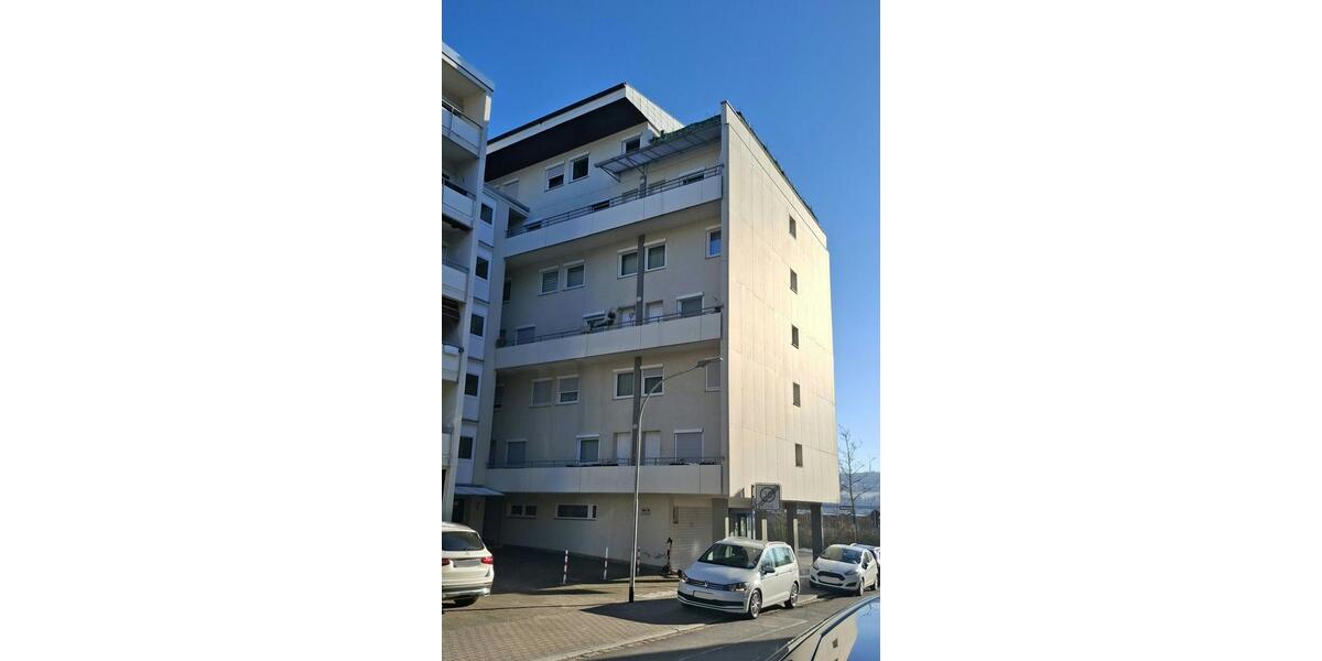 Maisonettenwohnung Pforzheim Nordstadt - 4 Zimmer, 83 m&sup2;, 257.000&euro; | Angebot:24397587