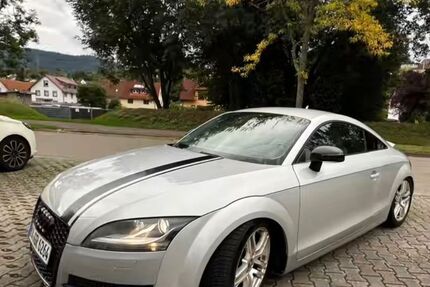Audi TT 220.000 km 5.600 € Gaggenau 76571