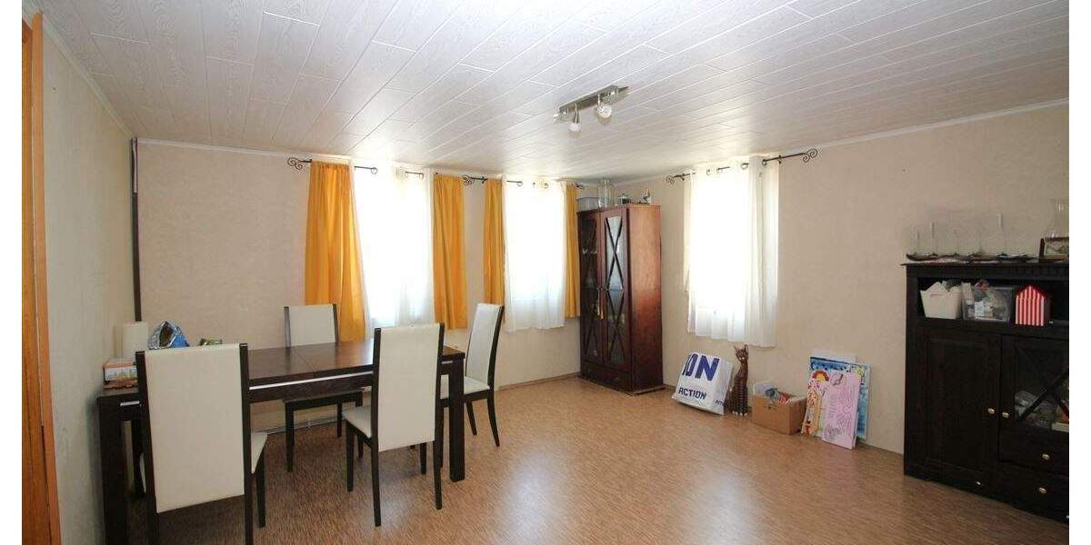 Doppelhaushälfte Mühlacker Mühlhausen - 7 Zimmer, 180 m&sup2;, 245.000&euro; | Angebot:25740380