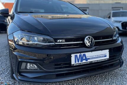 VW Polo 53.000 km 16.900 &euro; Markgroningen 71706