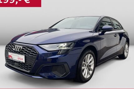 Audi A3 22.840 km 25.990 &euro; Pforzheim 75179