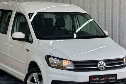 VW Caddy 113.553 km 20.990 € Königsbach-Stein 75203