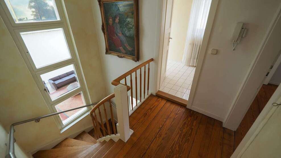 #willkommendaheim Beste Aussichtslage 6 zimmer