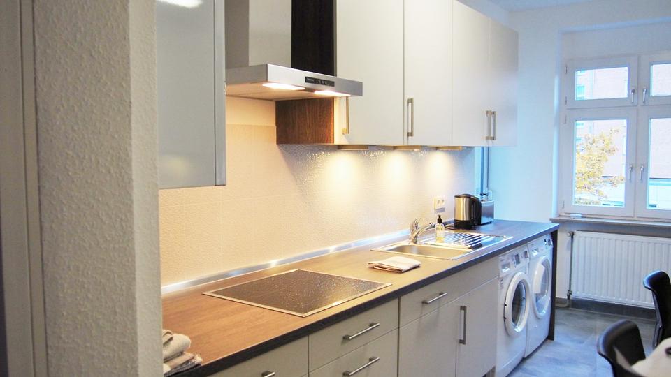 Zimmer in Luxus WG 5 zimmer