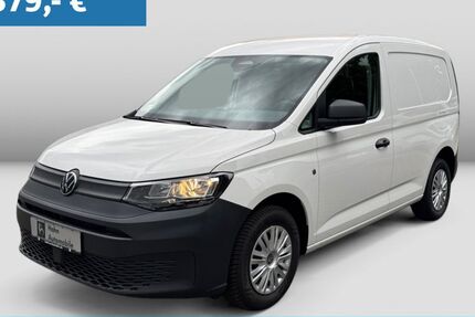 VW Caddy 3.000 km 28.790 &euro; Pforzheim 75172
